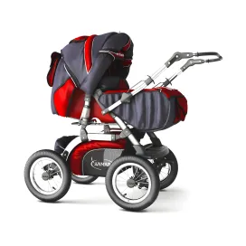 Stroller for children anmar